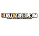 Heavy Haulers logo